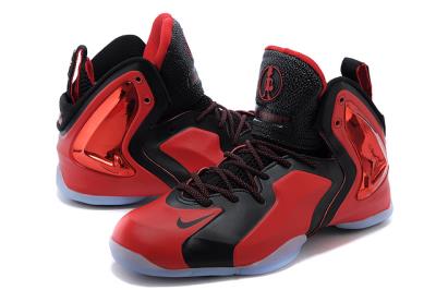 cheap nike lil' penny posite cheap no. 2